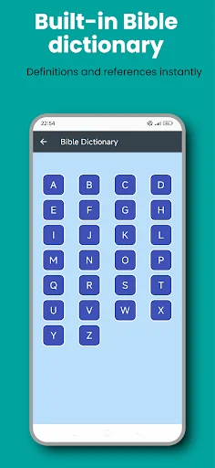 Reina Valera 1960 Bible ڈاؤن لوڈ کریں – ہسپانوی بائبل آڈیو کے ساتھ - Screenshot 7