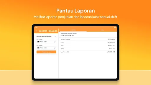 KartsPOS تازہ ترین ورژن ڈاؤن لوڈ کریں – بہترین کیشئر ایپ - Screenshot 22