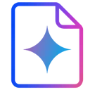 AI Chat to Word, PDF – Gemini چیٹ کو ایک کلک میں ایکسپورٹ کریں