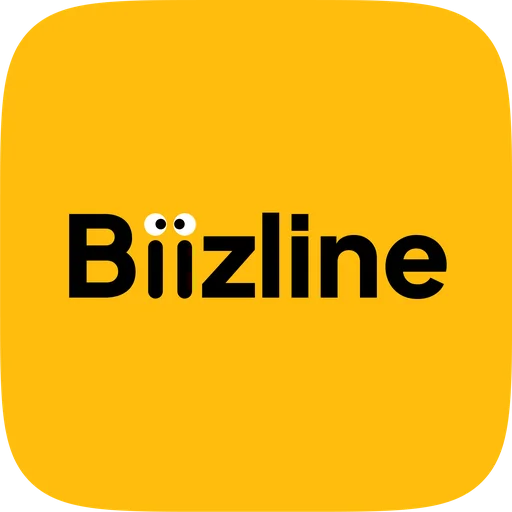 Biizline ایپ ڈاؤن لوڈ کریں – چھوٹے کاروباروں کے لیے بہترین آرڈر مینجمنٹ