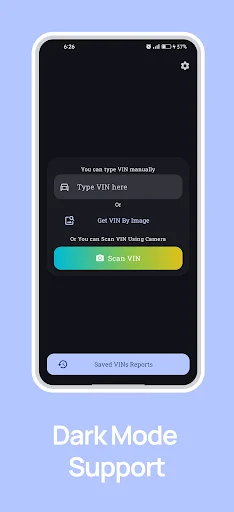 VIN Code Scanner ڈاؤن لوڈ کریں – کار کی تفصیلات اور ہسٹری رپورٹ - Screenshot 7