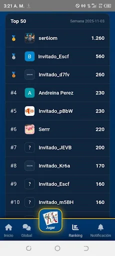 Truco Argentino y Uruguayo ڈاؤن لوڈ کریں – آن لائن دوستوں کے ساتھ کھیلیں - Screenshot 12
