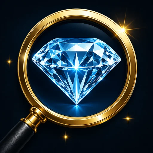 Jewelry Identifier ایپ ڈاؤن لوڈ کریں – زیورات اور قیمتی پتھروں کی پہچان