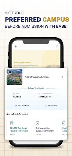 Sunstone App Download – MBA, B.Tech aur BBA Courses - Screenshot 2
