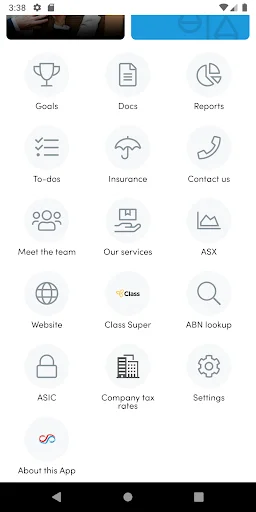 Infinity Wealth Portal ڈاؤن لوڈ کریں – اپنا مارگیج جلدی ختم کریں - Screenshot 2