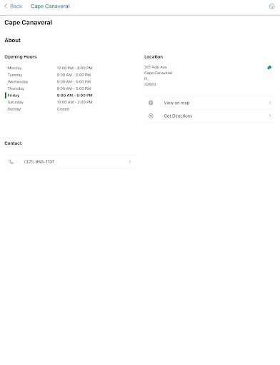Brevard County Library-BCL Go ڈاؤن لوڈ کریں – آن لائن لائبریری رسائی - Screenshot 18