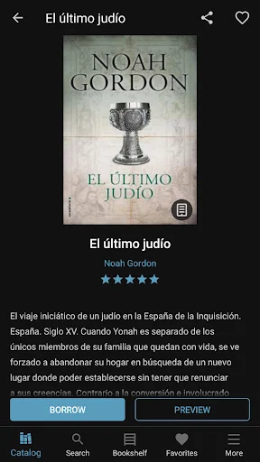 Biblioteca Digital RMB-Córdoba ڈاؤن لوڈ کریں – مفت ڈیجیٹل لائبریری - Screenshot 1