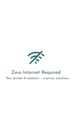 LocalAI ڈاؤن لوڈ کریں – طاقتور آف لائن AI چیٹ اور پرائیویسی - Screenshot 8