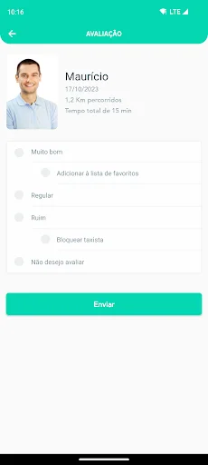 ABELHA MOBILE ڈاؤن لوڈ کریں – تیز، محفوظ اور آسان نیویگیشن - Screenshot 7