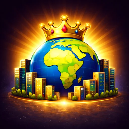 Empire Tycoon – Idle Business ڈاؤن لوڈ کریں – بزنس ٹائکون گیم