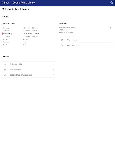 Winnefox Mobile ڈاؤن لوڈ کریں – اینڈرائیڈ پر لائبریری تک رسائی - Screenshot 18