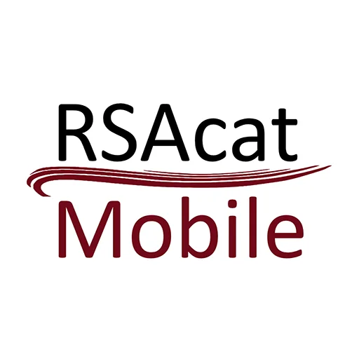 RSAcat Mobile Catalog ڈاؤن لوڈ کریں – اینڈرائیڈ کے لیے بہترین لائبریری ایپ