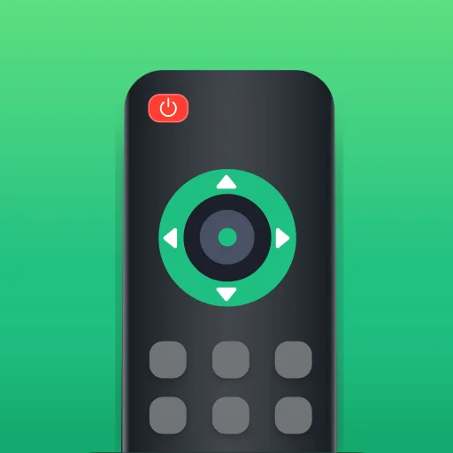 Android TV کے لیے ریموٹ کنٹرول ڈاؤن لوڈ کریں – وائس سرچ اور ٹچ پیڈ