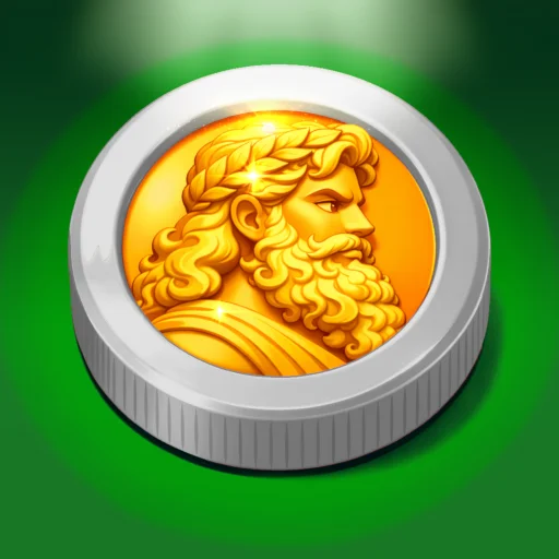 Idle Coin Flip: Clicker ڈاؤن لوڈ کریں – مفت سکے کمانے والی گیم