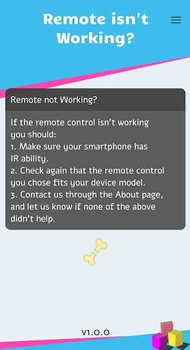 Remote Control for EtiSalat ڈاؤن لوڈ کریں – سمارٹ ریموٹ کنٹرول - Screenshot 6
