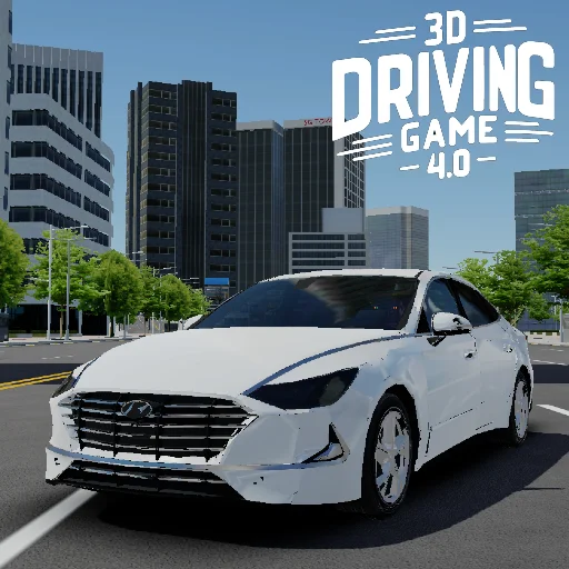 3D Driving Game 4.0 Project: SEOUL ڈاؤن لوڈ کریں – حقیقت پسندانہ ڈرائیونگ