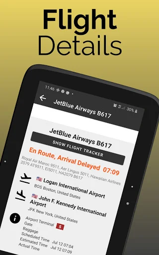 Stuttgart Airport Flight Info ڈاؤن لوڈ کریں – جرمنی کی پروازوں کی تازہ ترین اپ ڈیٹ - Screenshot 17