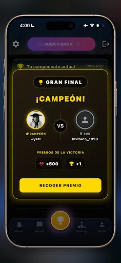 Truco Argentino y Uruguayo ڈاؤن لوڈ کریں – آن لائن دوستوں کے ساتھ کھیلیں - Screenshot 6