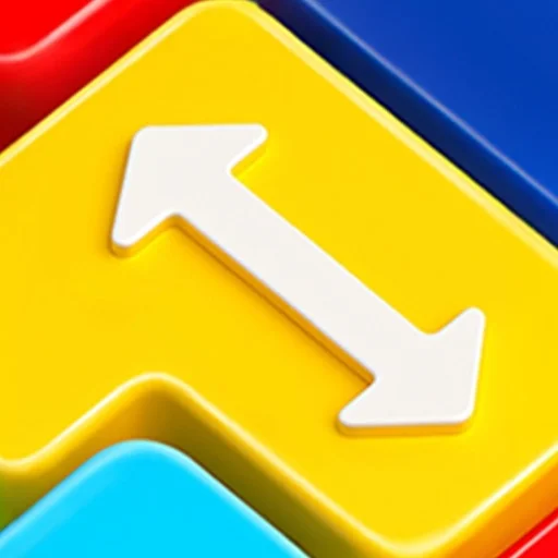Block Buster – No Timer ڈاؤن لوڈ کریں – بہترین بلاک پزل گیم