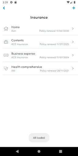 Infinity Wealth Portal ڈاؤن لوڈ کریں – اپنا مارگیج جلدی ختم کریں - Screenshot 6