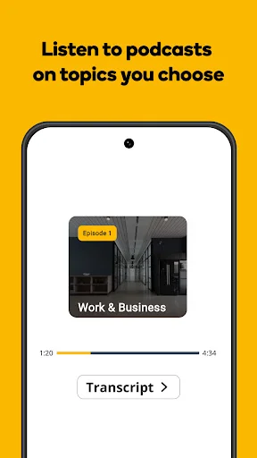 Memrise ڈاؤن لوڈ کریں – نئی زبانیں سیکھیں اور روانی سے بولیں - Screenshot 6