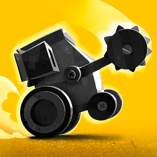 CATS: Crash Arena Turbo Stars ڈاؤن لوڈ کریں – بہترین جنگی گاڑیاں بنائیں