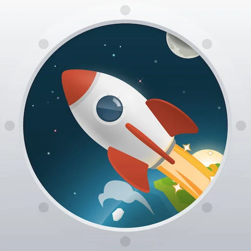 Walkr: Fitness Space Adventure ڈاؤن لوڈ کریں – پیدل چلنے کا دلچسپ کھیل