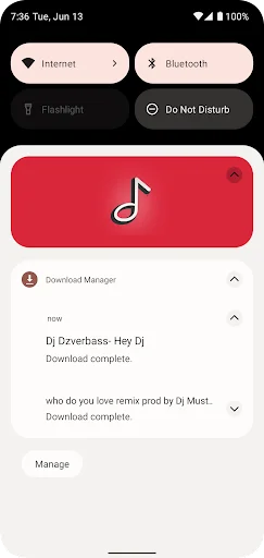 Mp3Player: Download Music Mp3 Latest – Free Music Download - Screenshot 8