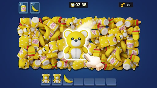 Match Up 3D ڈاؤن لوڈ کریں – بہترین پزل گیم مفت میں حاصل کریں - Screenshot 13