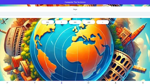World Schoolbooks Languages ڈاؤن لوڈ کریں – نئی زبانیں سیکھیں - Screenshot 19