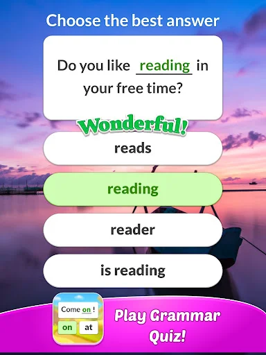 Word Search Pop ڈاؤن لوڈ کریں – بہترین اردو ورڈ گیم مفت - Screenshot 16