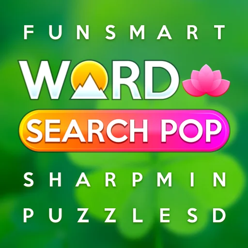 Word Search Pop ڈاؤن لوڈ کریں – بہترین اردو ورڈ گیم مفت