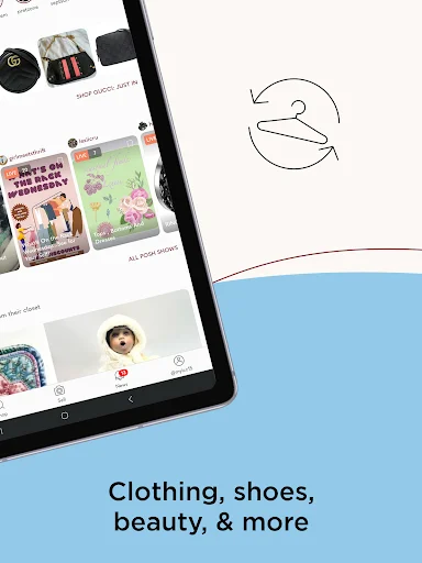 Poshmark ایپ ڈاؤن لوڈ کریں – فیشن خریدیں اور بیچیں - Screenshot 10