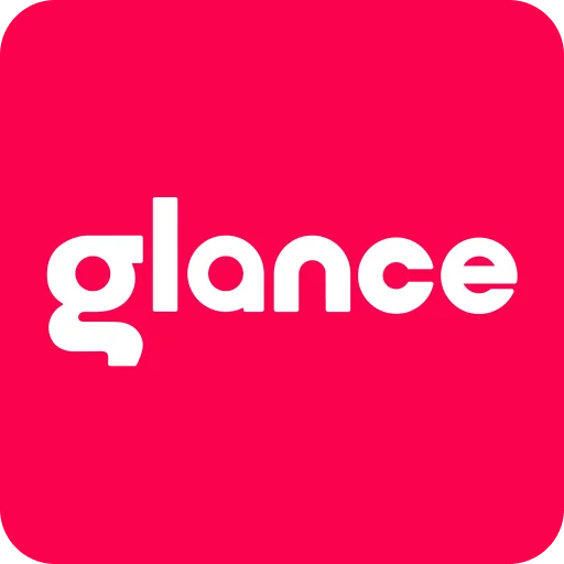 Glance for realme ڈاؤن لوڈ کریں – لاک اسکرین پر لائیو مواد