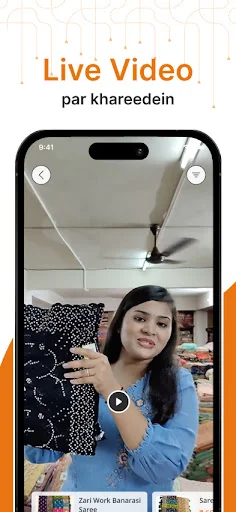 Navo: Trendy Wholesale Fashion ڈاؤن لوڈ کریں – تھوک کپڑوں کی خریداری - Screenshot 4