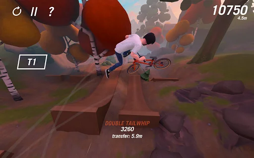 Trail Boss BMX ڈاؤن لوڈ کریں – اینڈرائیڈ کے لیے بہترین BMX گیم - Screenshot 13