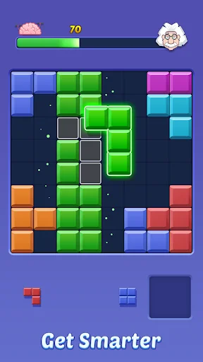 Block Puzzle ڈاؤن لوڈ کریں – کلاسک اور دلچسپ پہیلی گیم - Screenshot 30