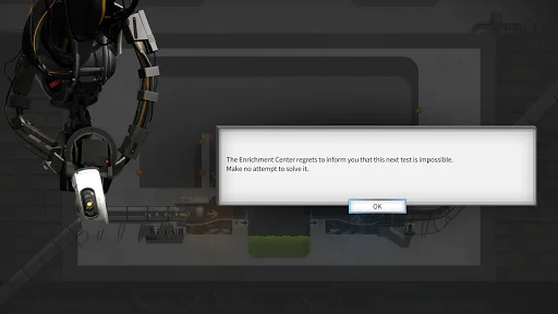 Bridge Constructor Portal ڈاؤن لوڈ کریں – بہترین پزل گیم - Screenshot 20
