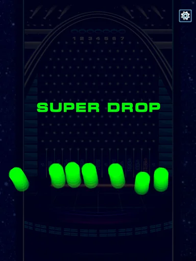 The Falling Ball Game ڈاؤن لوڈ کریں – دلچسپ اور چیلنجنگ گیم پلے مفت - Screenshot 11