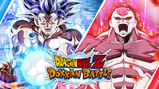Dragon Ball Z Dokkan Battle ڈاؤن لوڈ کریں – بہترین اینیم ایکشن گیم - Screenshot 17
