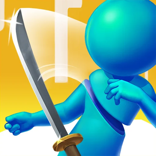 Sword Play! Ninja Slice Runner ڈاؤن لوڈ کریں – بہترین ننجا ایکشن گیم