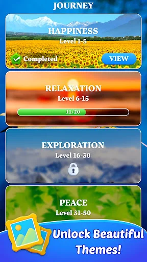 Word Search Pop ڈاؤن لوڈ کریں – بہترین اردو ورڈ گیم مفت - Screenshot 7