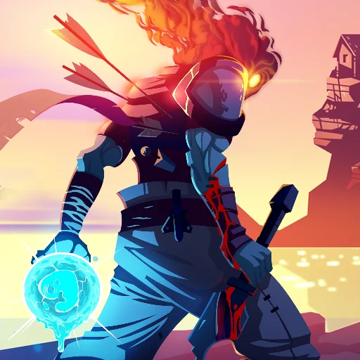 Dead Cells ڈاؤن لوڈ کریں – اینڈرائیڈ کے لیے بہترین ایکشن گیم