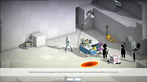 Bridge Constructor Portal ڈاؤن لوڈ کریں – بہترین پزل گیم - Screenshot 21