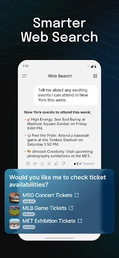 AI Chatbot – Nova ڈاؤن لوڈ کریں – جدید ترین AI ماڈل مفت - Screenshot 5