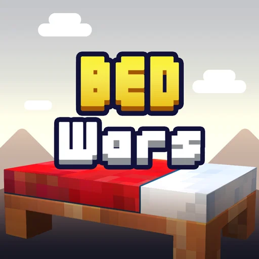 Bed Wars ڈاؤن لوڈ کریں – موبائل پر بہترین ایکشن گیم مفت میں
