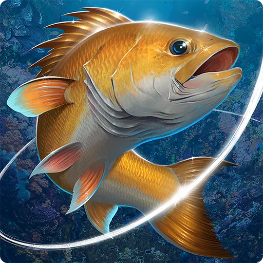 Fishing Hook ڈاؤن لوڈ کریں – اصلی مچھلی پکڑنے کا تجربہ