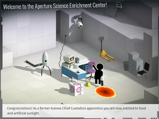 Bridge Constructor Portal ڈاؤن لوڈ کریں – بہترین پزل گیم - Screenshot 13