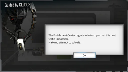 Bridge Constructor Portal ڈاؤن لوڈ کریں – بہترین پزل گیم - Screenshot 3