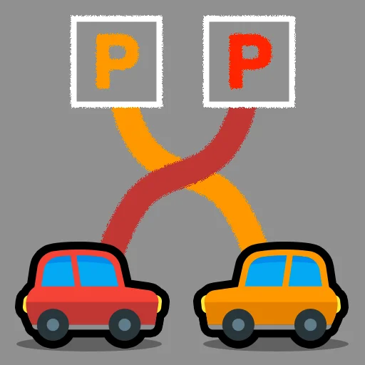 Park Master ڈاؤن لوڈ کریں – بہترین کار پارکنگ پزل گیم